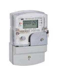 СЧЕТЧИК NIK 2102-02.E2МСTP1...