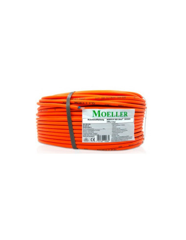 Кабель NYY-J 3G4mm2  (ВВГнгд  3х 4) Moeller GERMANY