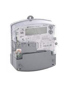 Счетчик NIK 2300...
