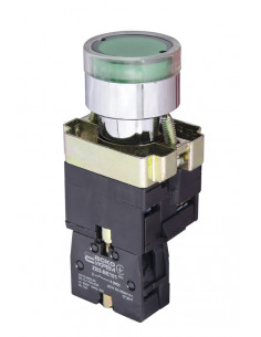 XB2-BW3371 кнопка з...