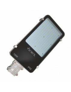 Светильник уличный Sokol LED-SLF 150w aluminium 6500К IP65