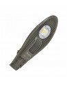 Светильник уличный Sokol LED-SLA 50w aluminium COB 1шт 4000Lm