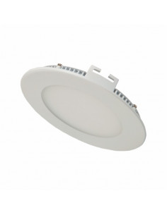 Светильник встроенный Sokol LED-PANEL 18w aluminium 1440Lm IP20