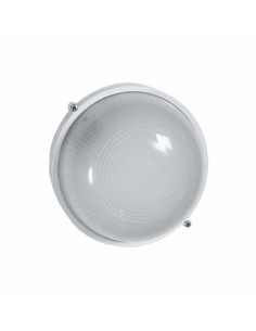 Светильник банник Sokol LED-WPR 5w aluminium 500Lm 6500K IP44