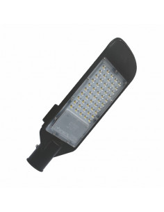 Светильник уличный Sokol LED-SLN 50w 4500Lm 6500K IP65