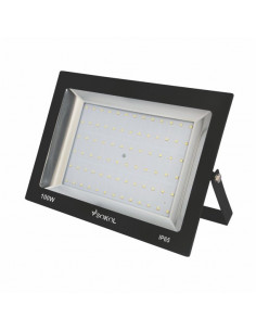 Прожектор LED-SLТ 100w 220В 6500lm 6500K Sokol алюминиевый