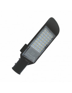 Светильник уличный Sokol LED-SLN 30w 2850Lm 6500K IP65