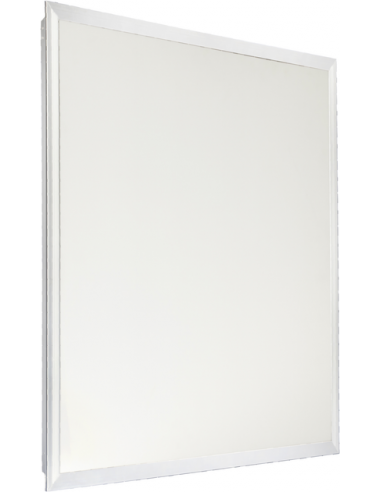 Світлодіодна LED панель Беклайт 40W 220В 3000lm 600х600х30 IP 20 5000К Sokol (8)