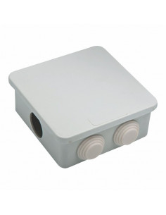 Коробка распределительная 85*85 FAR IP54 (F65)