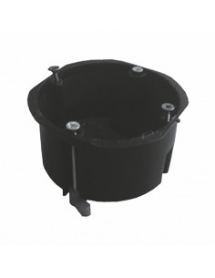 Коробка монтажная d60 гипс Одеспласт