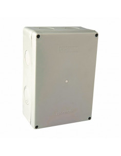 Термопластиковая коробка 220х150х85 IP54 Get-San