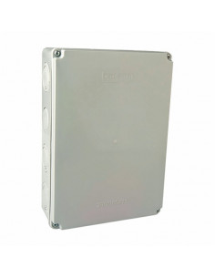 Термопластиковая коробка 260х180х75 IP54 Get-San
