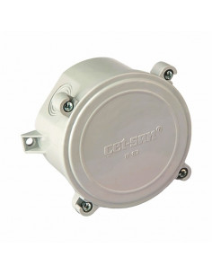 Термопластиковая коробка 85х50 IP67 Get-San