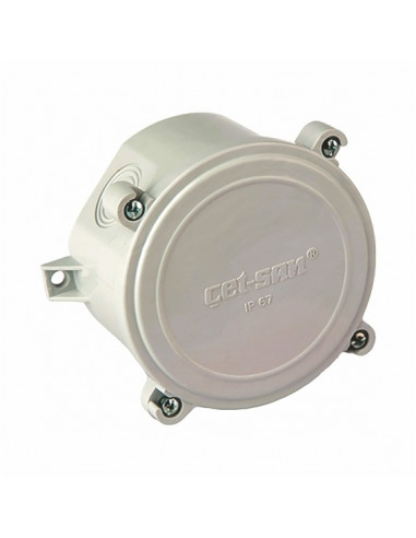 Термопластиковая коробка 85х50 IP67 Get-San