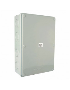Термопластиковый щиток 300х200х93 IP65 Get-San
