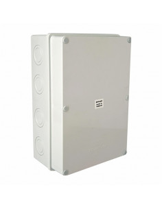 Термопластиковый щиток 300х200х125 IP65 Get-San