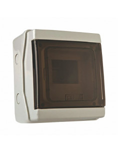 Коробка под автомат влагозащитная 5 IP54 Get-San