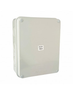 Термопластиковая коробка 235х180х75 IP54 Get-San