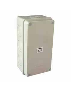 Термопластиковый щиток 195х145х85 IP65 Get-San