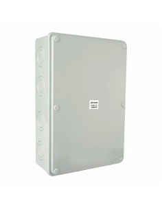 Термопластиковый щиток 250х195х96 IP65 Get-San