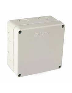 Коробка распределительная 120х120х60 IP65 Get-San