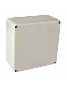 Коробка распределительная 160х160х75 IP65 Get-San