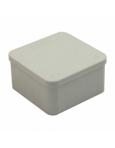 Термопластиковая коробка ABS 85х85х50 IP44 BB2-0341-0003