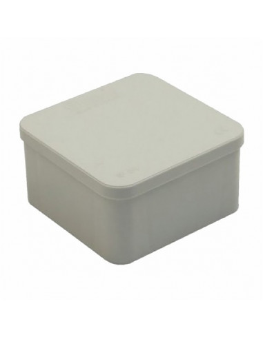 Термопластиковая коробка ABS 85х85х50 IP44 BB2-0341-0003
