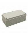 Термопластиковая коробка ABS 120х225х80 IP44 BB2-0631-0003