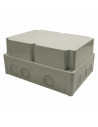 Термопластиковая коробка ABS 222х300х140 IP44 BB2-0731-0063