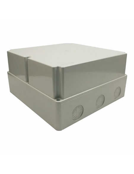 Термопластиковая коробка ABS 340x340x160 IP44 BB2-1031-0073