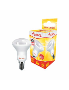 Світлодіодна LED лампа R39...