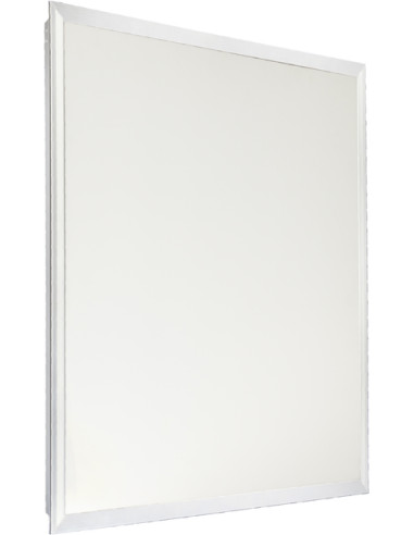 Світлодіодна LED панель Беклайт 40W 220В 3000lm 600х600х30 IP 20 5000К Sokol (8)