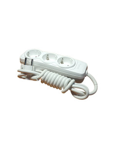 Подовжувач 3 гн б/з ПВС...