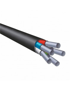 Кабель АВВГнгд 5х2.5