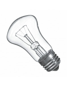 Лампа накала МО 24В 40w Е27