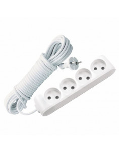 Удлинитель 4гн 5м без заземления VI-KO Multi-Let