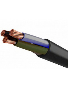Кабель КГ 3х2.5