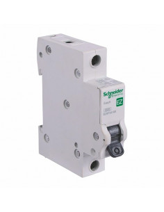 Автоматический выключатель 1P 10A C Schneider Electric EZ9F34110