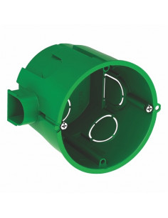 Коробка распределительная бетон 65х60 Schneider