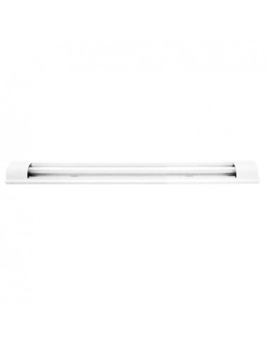 Светильник люминесцентный Ecostrum без лампы 2*18w LF-317-07D