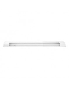 Светильник люминесцентный Ecostrum без лампы 2*36w LF-317-14D