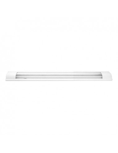 Светильник люминесцентный Ecostrum без лампы 2*36w LF-317-14D