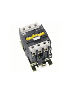 Контактор КМI-23210 32А 220В АС-3 IEK