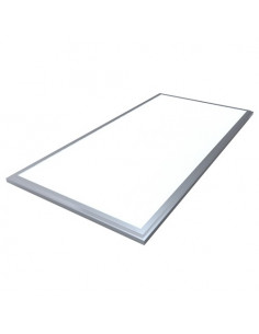 Светодиодная LED панель 24w 220В 2000lm IP20 Sokol