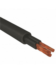 Кабель КГНВ 0.66кВ 3х1.5