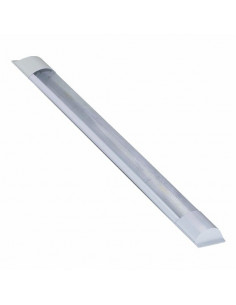 Светильник LED накладной Ecostrum Plazma Slim D 32w IP20 2800Lm