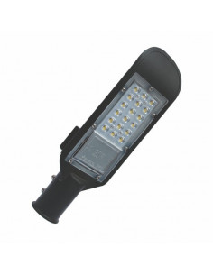 Светильник уличный Sokol LED-SLN- 20w 2850Lm 6500K IP65