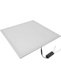 Светодиодная LED панель SLIM F 36w 2500lm 6000K