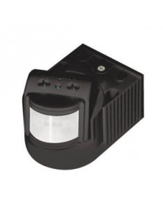 Датчик движения Feron 1522 LX-118В/SEN8 1200W черный